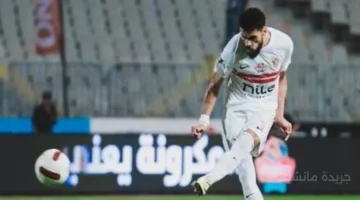 إيقاف القيد يهدد الزمالك؟.. تطور جديد بشأن أزمة مستحقات بنتايج ومحاولات الحل 1